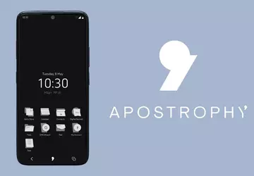 Apostrophy OS: Co wiadomo o nowym ...