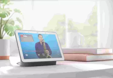 Google przygotowuje 10-calowy inteligentny wyświetlacz Nest ...