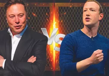 Zaopatrz się w popcorn! Walka między ...