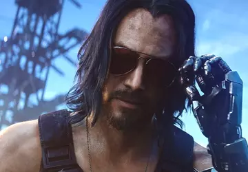 Czy Johnny Silverhand powróci? Keanu Reeves ...