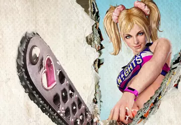 Lollipop Chainsaw będzie miał remake