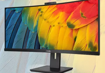 Philips prezentuje nową gamę monitorów z ...
