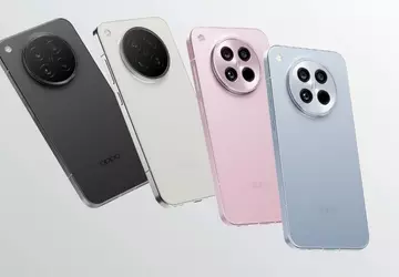 Oppo Find X8 Ultra: Oficjalne rendery ...