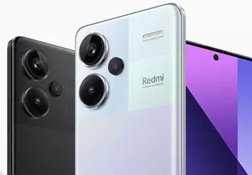 Redmi Note 14 Pro 5G będzie ...