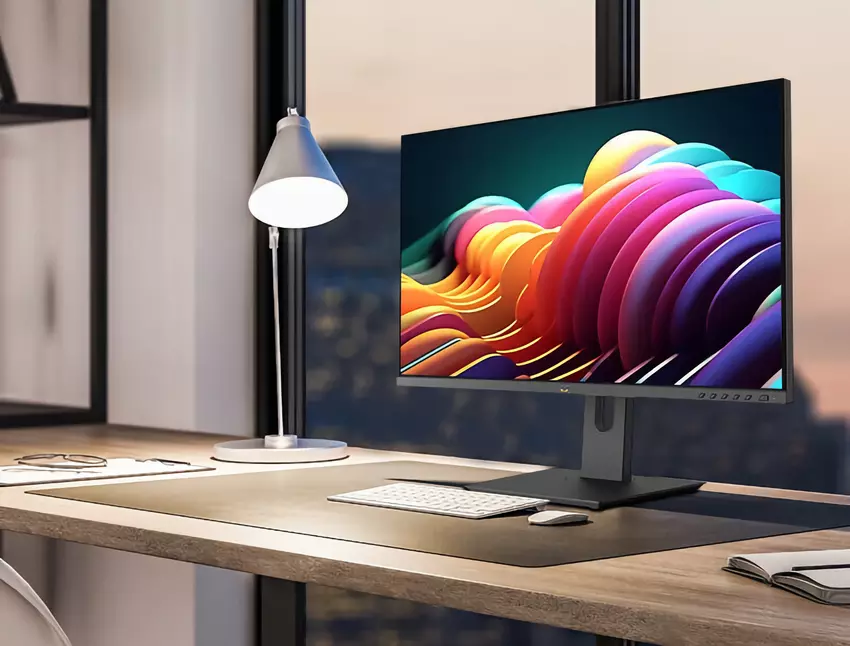 ViewSonic VG2781-4K: 27-calowy monitor 4K dla użytkowników MacBooków za 239 USD