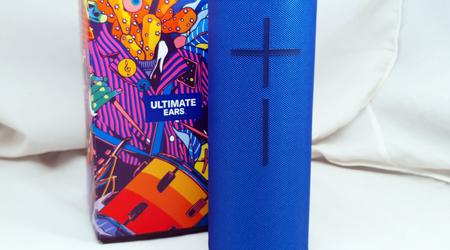 Ultimate Ears Megaboom 3 Review: Niezniszczalne przenośne głośniki z doskonałym dźwiękiem