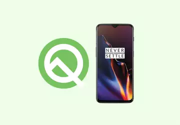 OnePlus 6 i OnePlus 6T otrzymały ...