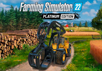 GIANTS Software wprowadziło Farming Simulator 22 ...