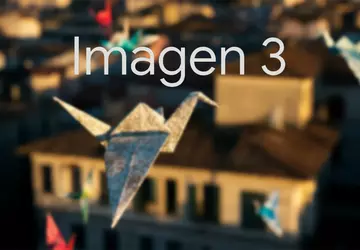 Aplikacja Google Imagen 3 jest już ...