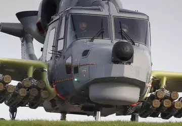 Wielka Brytania zamówiła uniwersalne pociski Martlet, ...