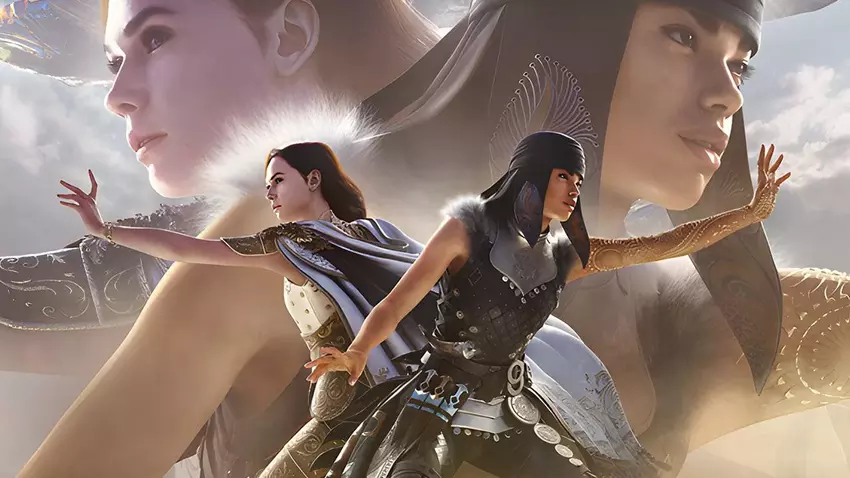 In Tanta We Trust DLC potwierdzone dla Forspoken