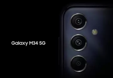 Cena Samsunga Galaxy M34 nie wzrośnie ...