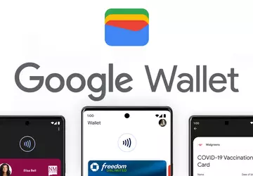 Google ułatwia korzystanie z Wallet na ...