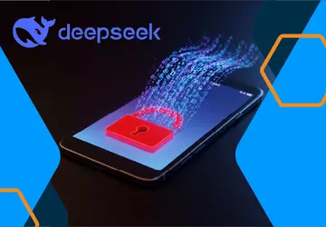 DeepSeek dla iOS przesyła niezaszyfrowane dane: ...