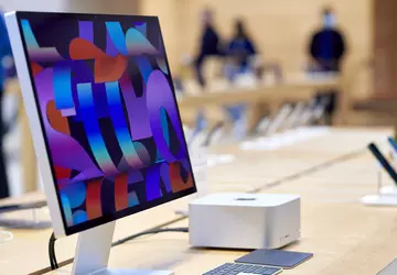 Globalny rynek PC załamuje się o ...