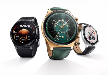 Honor Watch GS 4: wyświetlacz AMOLED, ...