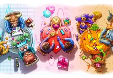 Telegram dostaje nową aktualizację: tematy grup, ...