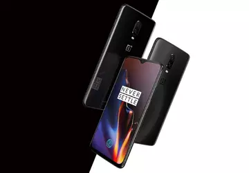 OnePlus 6 i OnePlus 6T otrzymują ...
