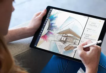 Raport: Apple aktywnie pracuje nad składanym ...