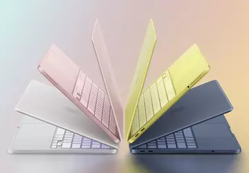 MacBook Neo 2 z dotykowym ekranem: ...