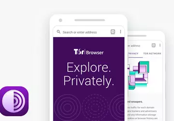 Prywatna przeglądarka Tor oficjalnie pojawił się ...