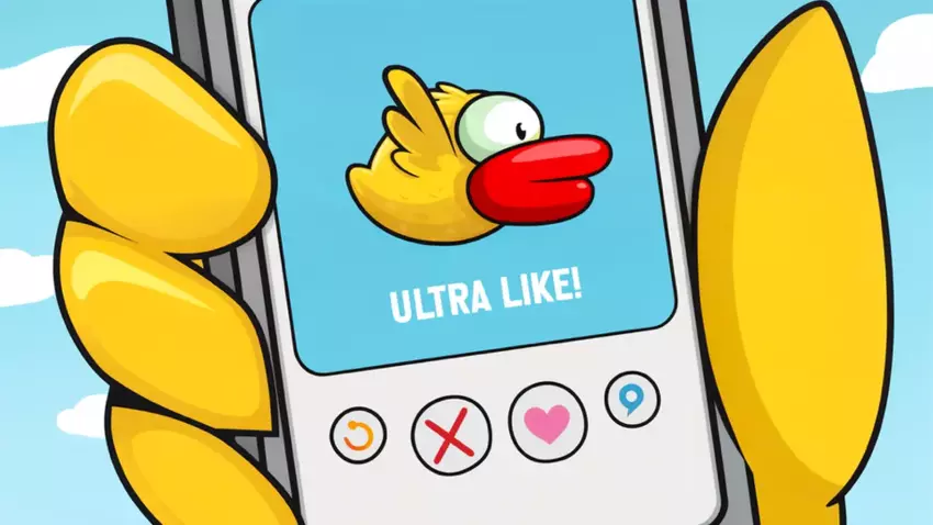 Twórca oryginalnego Flappy Bird nie był zadowolony z odrodzenia gry