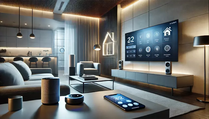 Samsung aktualizuje platformę SmartThings: integracja z Samsung Health i wsparcie dla Matter 1.4