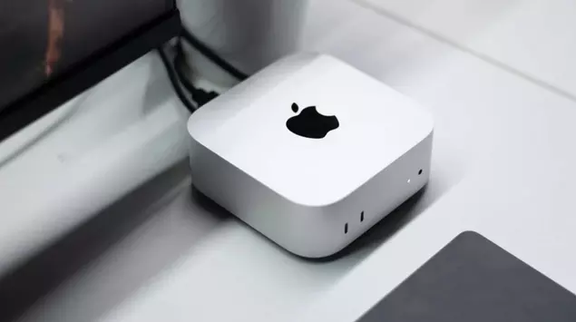 Kryzys dostaw Mac mini: brak modeli ...