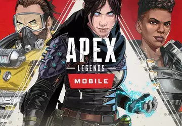 W tydzień po premierze Apex Legends ...