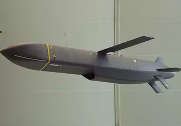 CNN: Ukraina zaczęła już używać pocisków ...