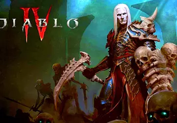 Diablo IV nie zostanie dodane do ...