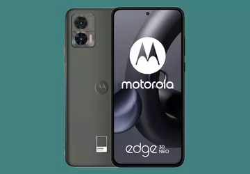 Motorola Edge 30 Neo na Amazon: ...