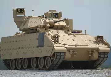 To już oficjalne: USA przekaże Ukrainie ...