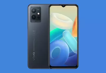 vivo ujawnia Y55s 5G: smartfon z ...