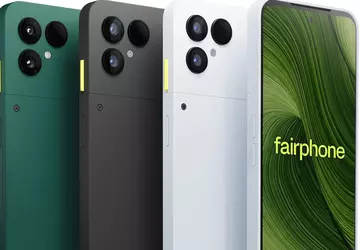 Rozpoczęła się sprzedaż Fairphone 6 — ...