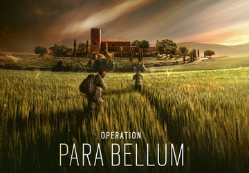 Ubisoft doda nowych agentów, mapy i ...