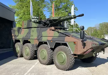 Holenderska armia odkryła usterkę w prawie ...