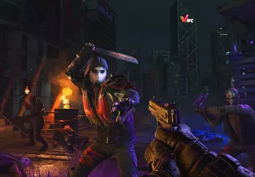 Seria zombie Dying Light przekroczyła 45 ...