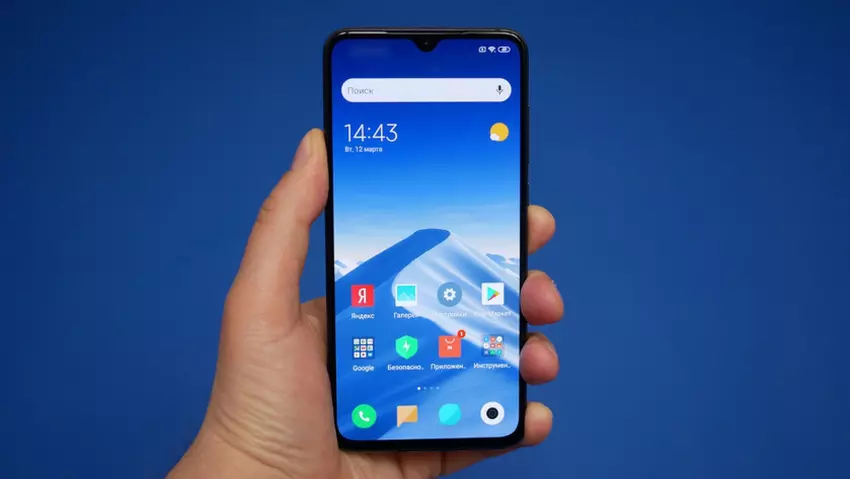 Xiaomi przygotowuje się do wydania smartphone Mi 9T: Nowy produkt został certyfikowany w kilku agencjach