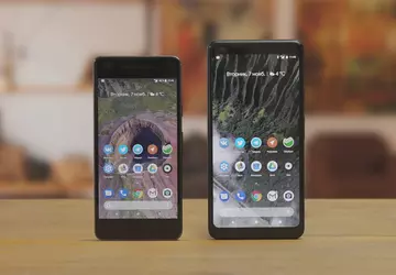 Google usunął ze sprzedaży smartfonów Pixel ...