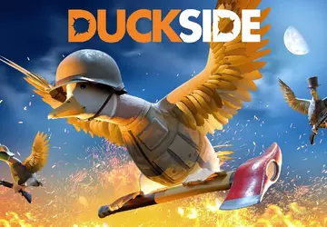 Szalone kaczki zmierzają na konsole: zabawny ...