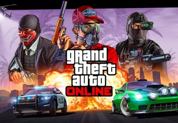 Insider: Rockstar Games porzuci wsparcie dla ...