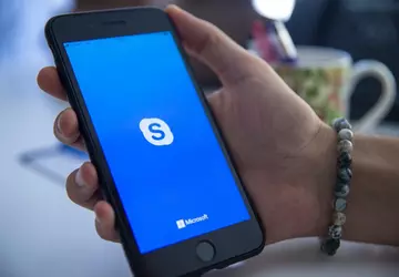 Skype aplikacja na Androida i iOS ...