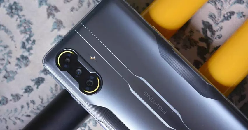 Xiaomi wypuści POCO F4 GT w Europie - smartfon przeszedł certyfikację