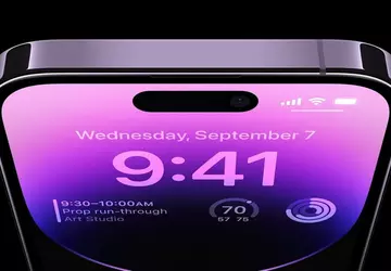 Insider: Face ID pod ekranem w ...