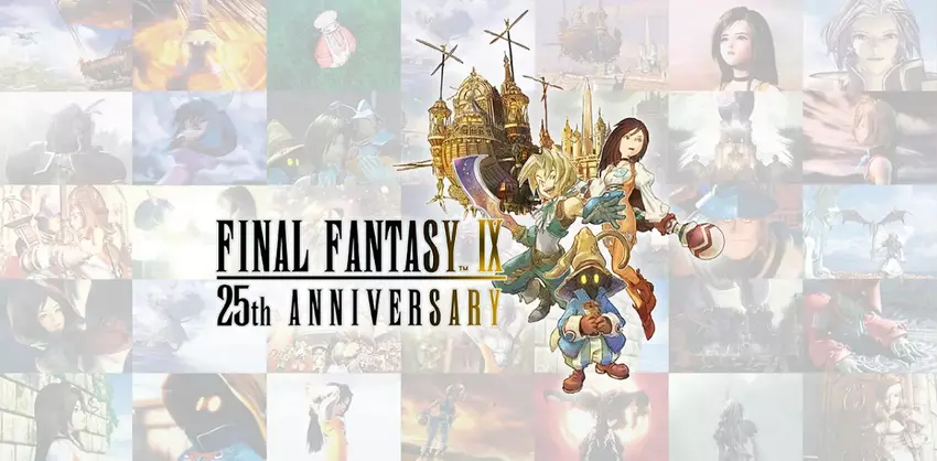 Square Enix ogłosił dużą celebrację 25-lecia Final Fantasy IX: gracze mają nadzieję na ogłoszenie remake’u kultowej JRPG