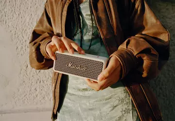 Marshall Emberton II z ochroną IP67 ...