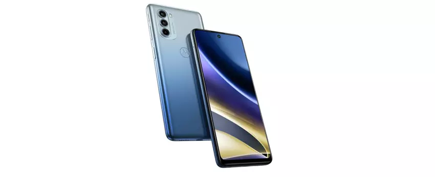 Moto G51 zaprezentowana - pierwszy na świecie smartfon z procesorem Snapdragon 480+