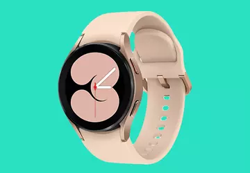 Oferta dnia: smartwatch Samsung Galaxy Watch4 ...