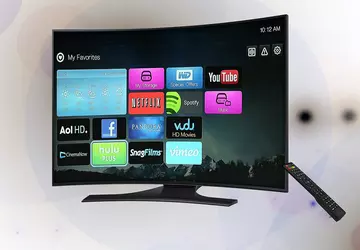 Jakie ulepszenia pojawią się w telewizorach ...